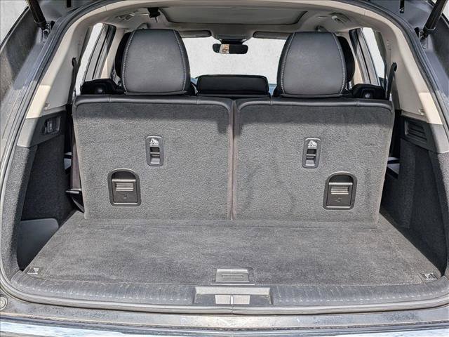 Certified 2022 Acura MDX w/Technology Package image 6