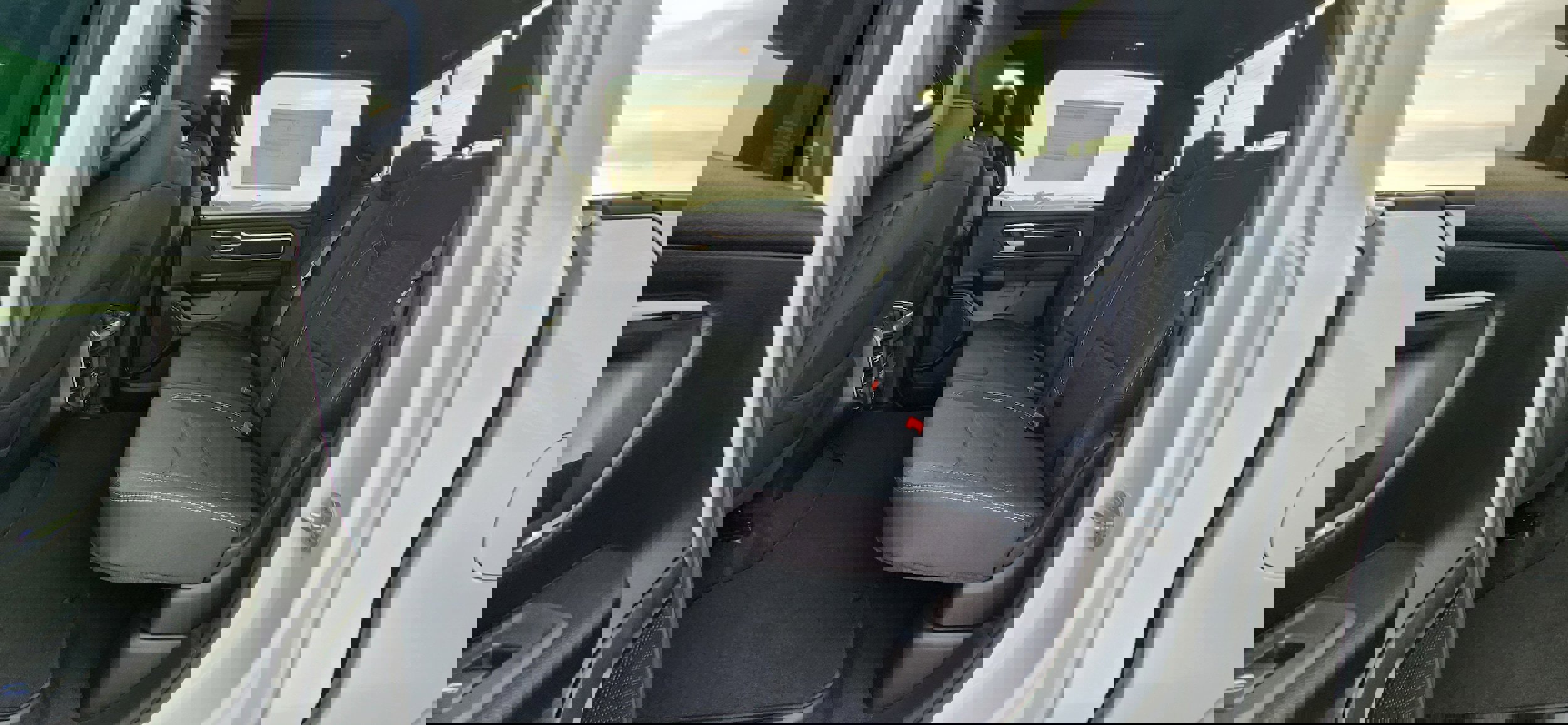 New 2026 RAM 1500 Big Horn image 10