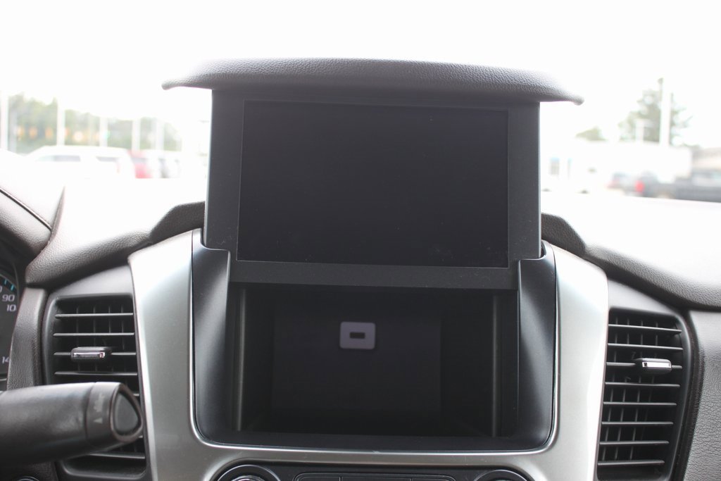 Used 2018 Chevrolet Tahoe LT image 21