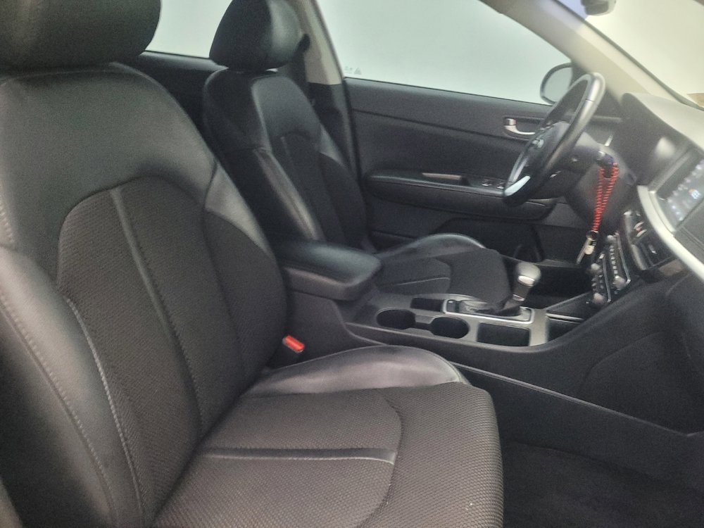 Used 2019 Kia Optima S w/ S Panoramic Sunroof Package FWD image 19