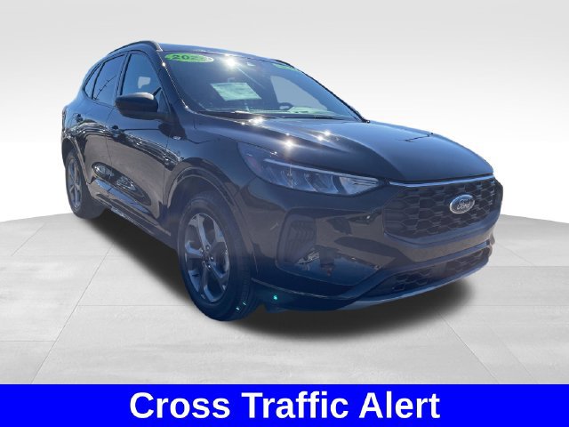 Used 2024 Ford Escape ST-Line w/ Tech Pack #1 AWD/4WD image 7