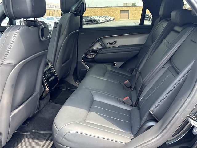 Used 2023 Land Rover Range Rover Sport SE Dynamic AWD/4WD image 25