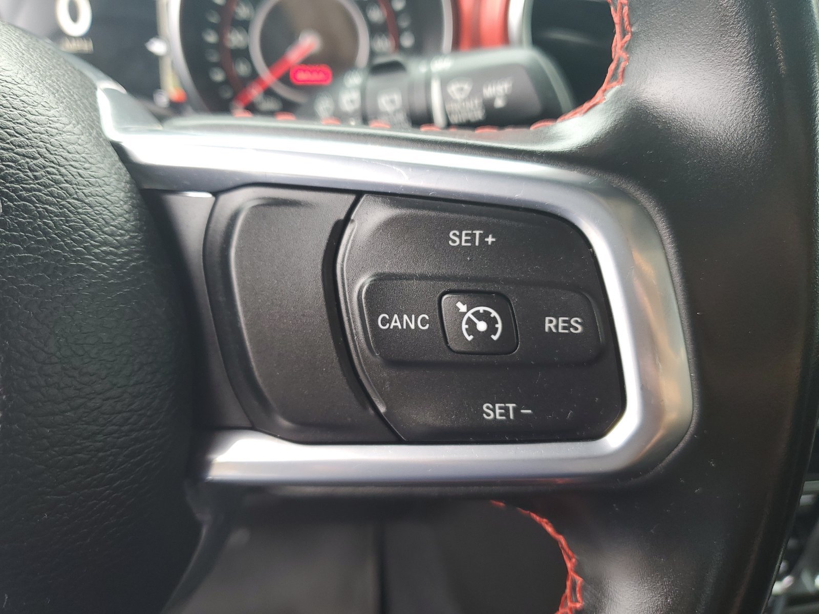 Used 2021 Jeep Wrangler Rubicon AWD/4WD image 28