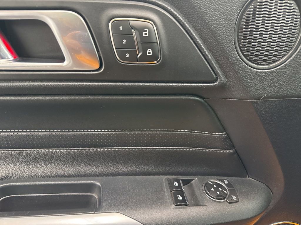 Used 2019 Ford Mustang GT Premium w/ GT Performance Package image 27