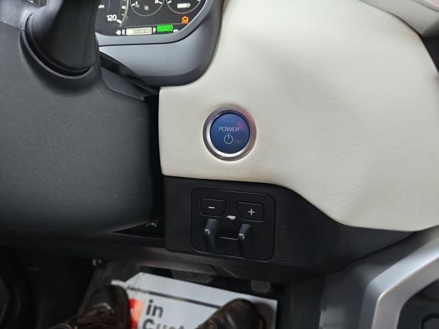 Used 2023 Toyota Tundra Capstone image 31