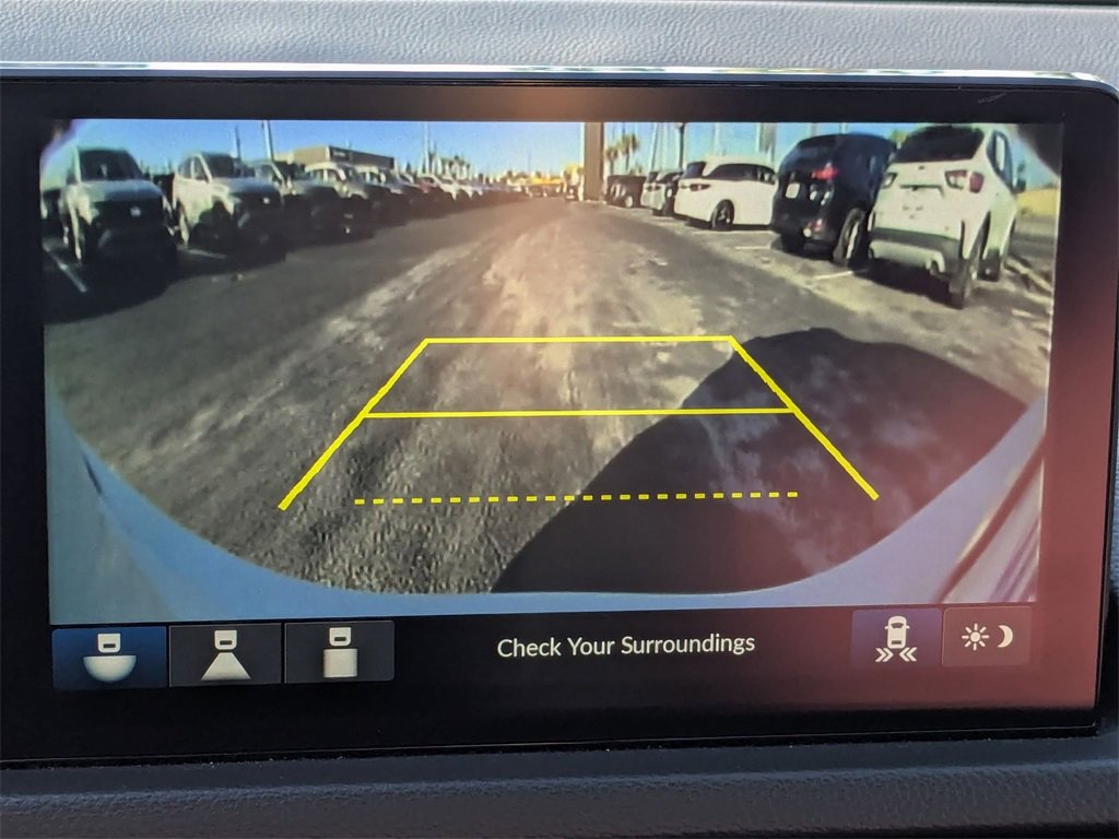 Used 2025 Honda Civic Si image 15