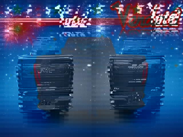 Certified 2024 GMC Sierra 2500 AT4 w/ AT4 Premium Plus Package image 6