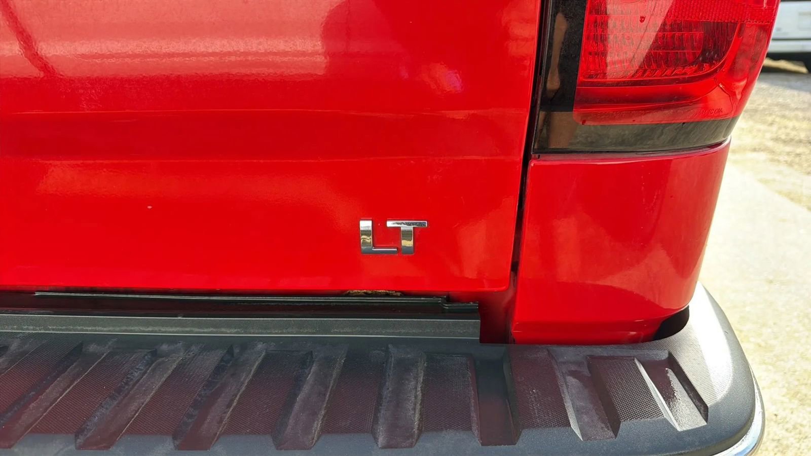 Used 2016 Chevrolet Silverado 1500 LT w/ All Star Edition image 16