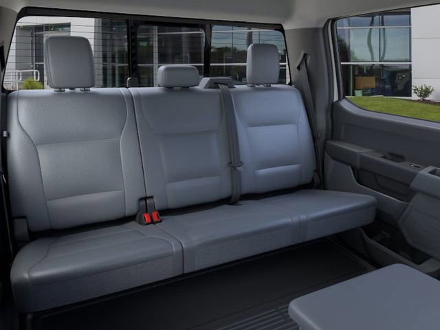 New 2026 Ford F550 2WD Crew Cab image 11
