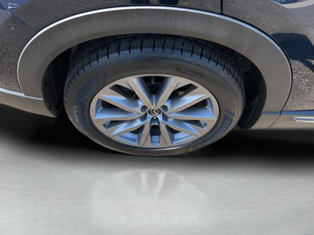 Used 2022 MAZDA CX-9 Grand Touring AWD/4WD image 20