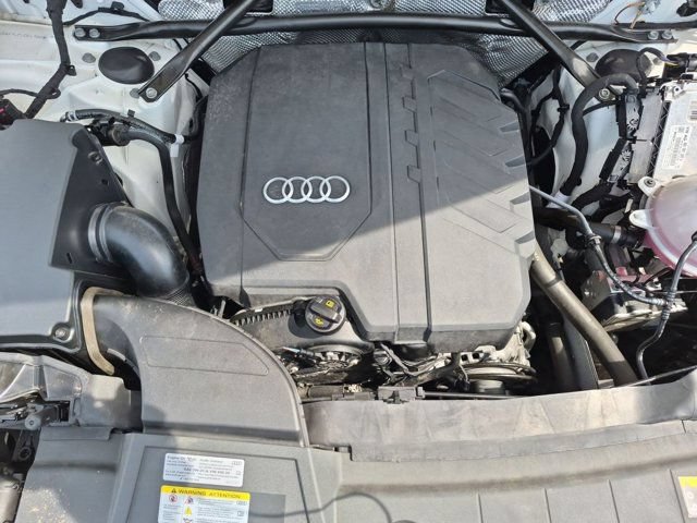Used 2023 Audi Q5 2.0T Premium w/ Convenience Package AWD/4WD image 23