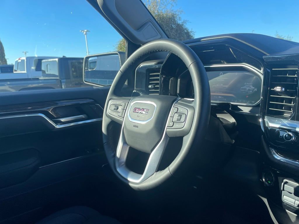 New 2026 GMC Sierra 1500 Elevation w/ X31 Off-Road Package image 30