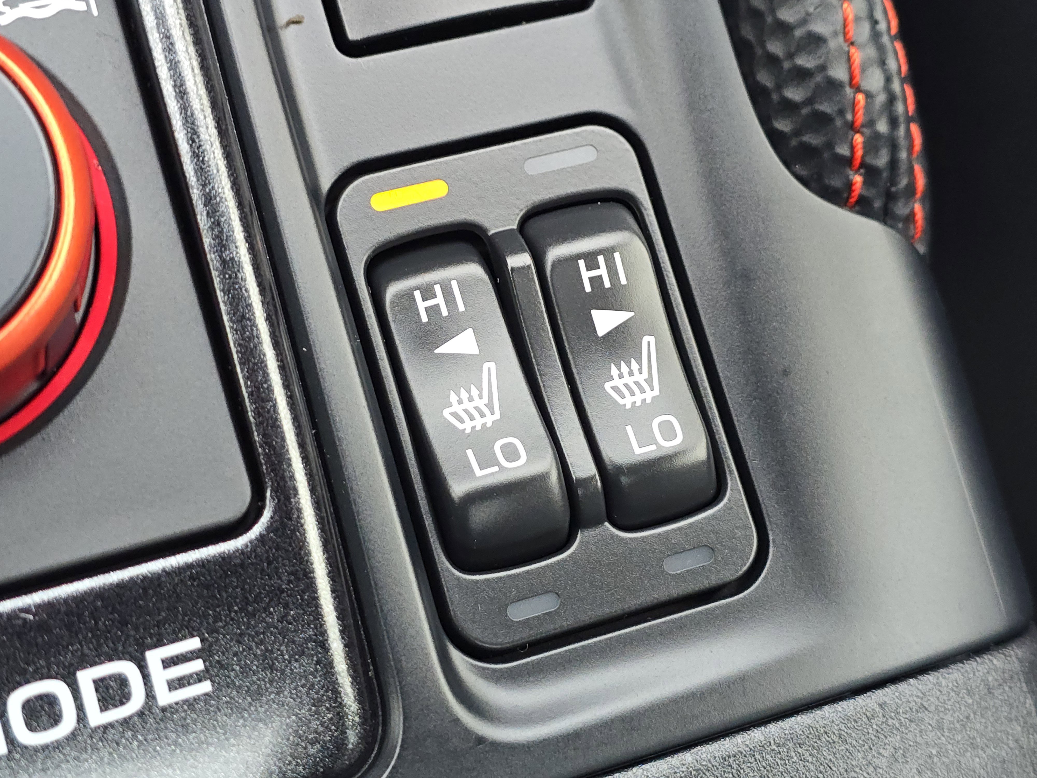 Certified 2023 Subaru Forester Sport image 12