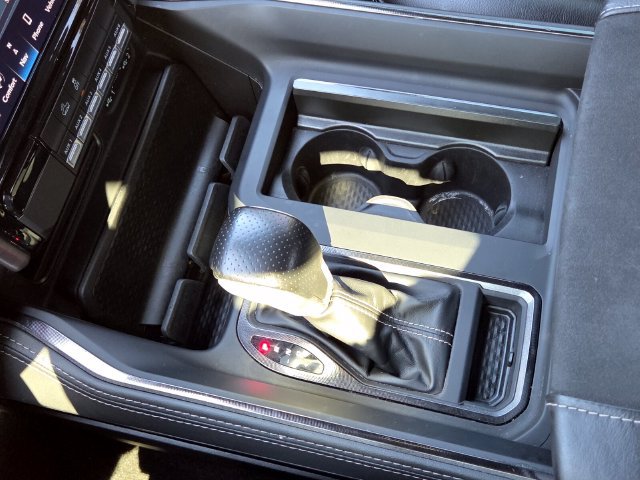 Used 2022 RAM 1500 TRX w/ TRX Level 1 Equipment Group AWD/4WD image 28
