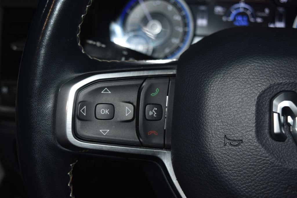 Used 2022 RAM 1500 Limited image 9