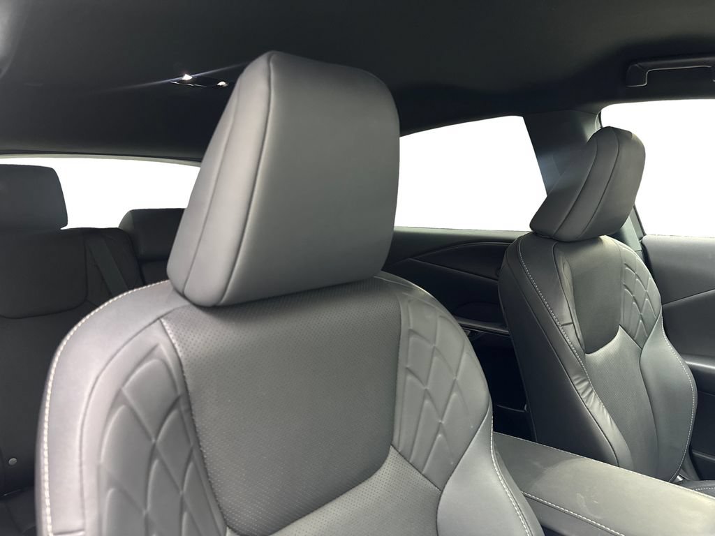 Used 2024 Lexus RX 350 FWD w/ Technology Package image 45