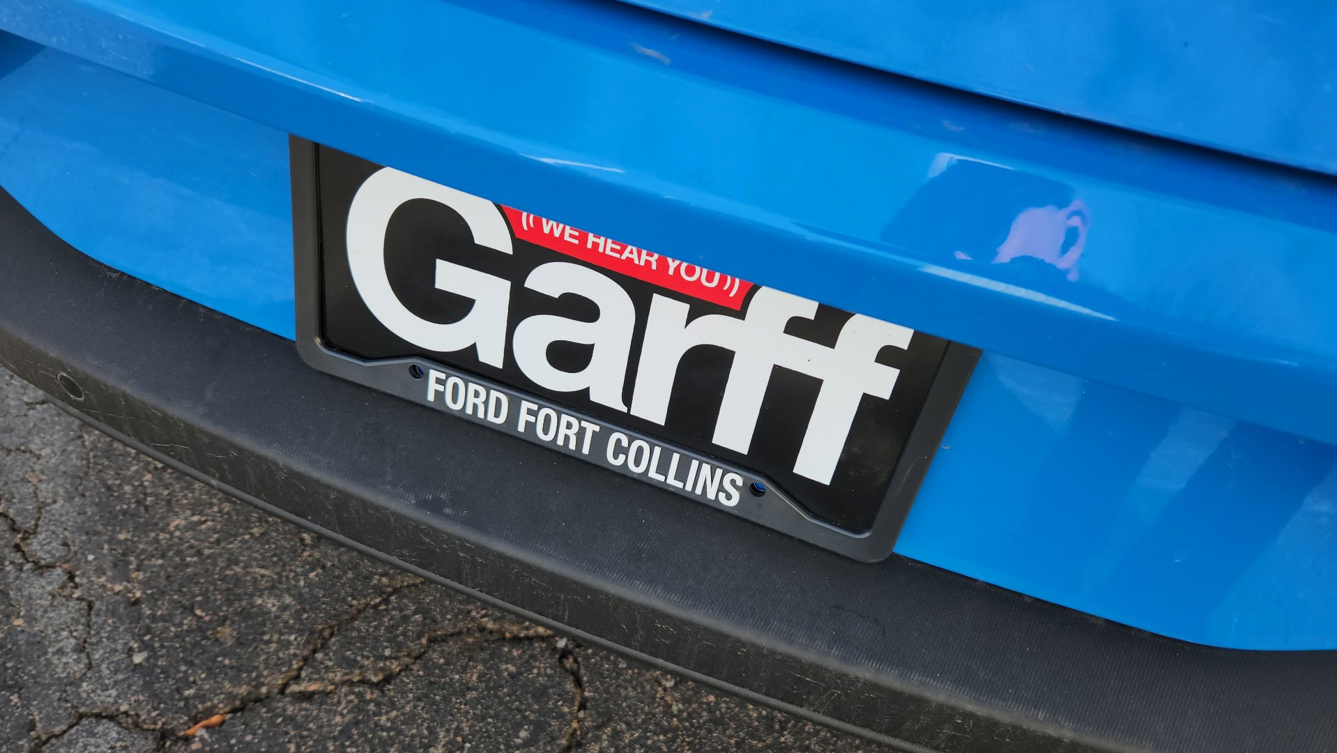 New 2025 Ford Mustang GT Premium RWD image 26