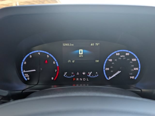 Used 2023 Ford Bronco Sport Big Bend AWD/4WD image 15