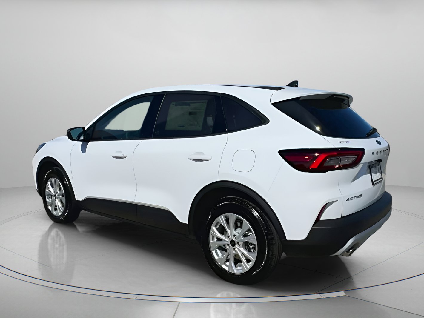 New 2026 Ford Escape Active w/ Cold Weather Package FWD image 21