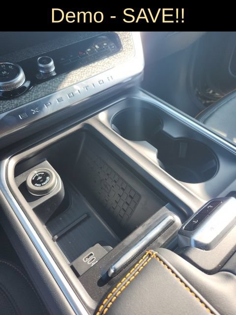 New 2025 Ford Expedition Tremor AWD/4WD image 48