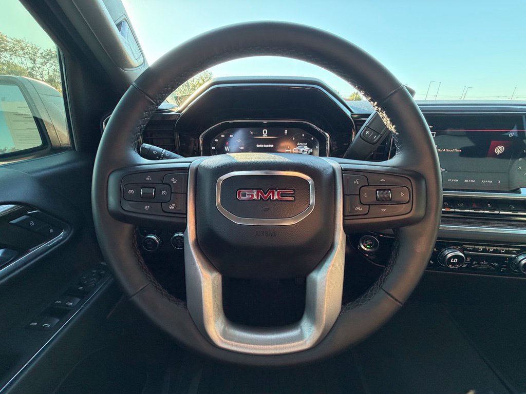 Used 2024 GMC Sierra 1500 Elevation AWD/4WD image 9