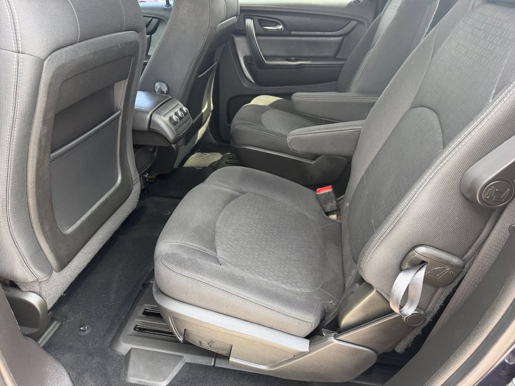 Used 2015 GMC Acadia SLE FWD image 14