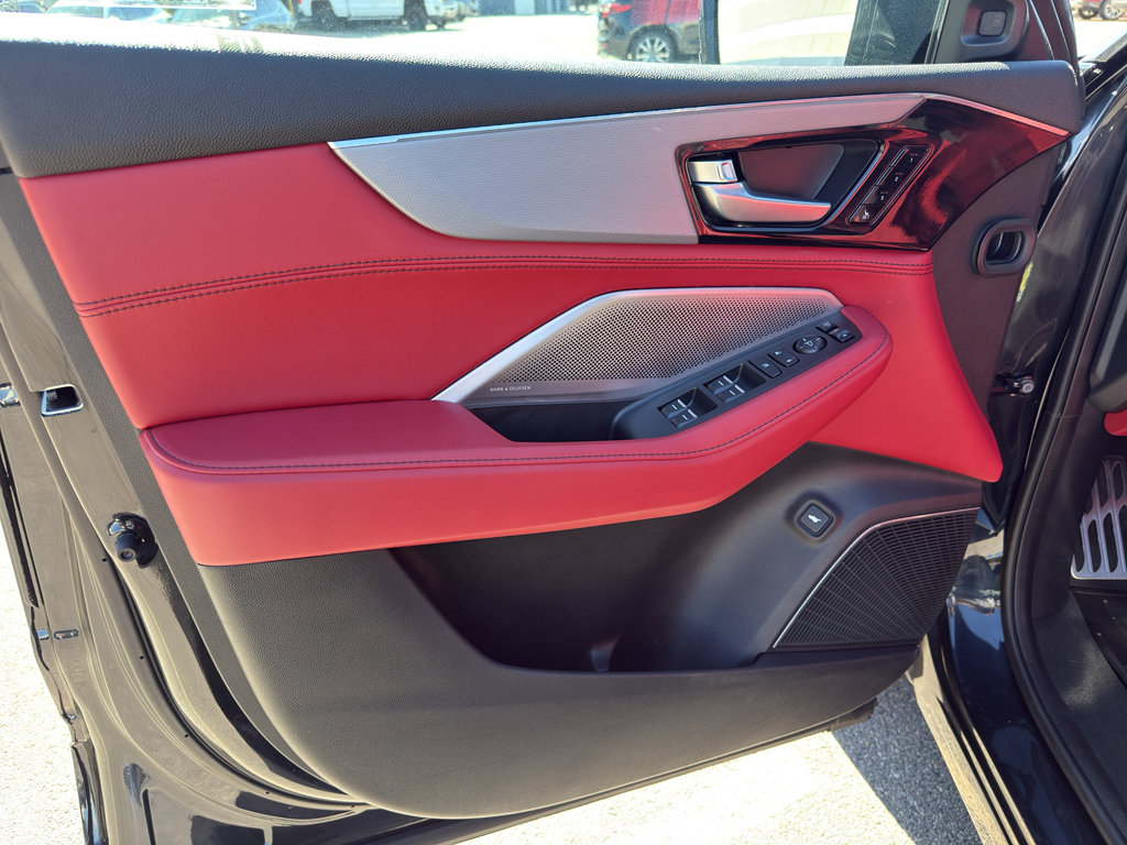 Certified 2025 Acura MDX A-Spec image 10