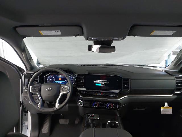 New 2026 Chevrolet Silverado 1500 RST image 5