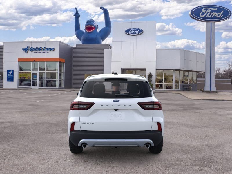 New 2026 Ford Escape Active FWD image 7