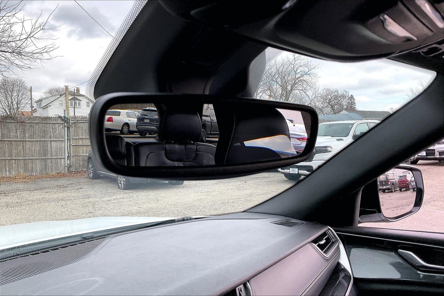 Certified 2023 Jeep Grand Cherokee Altitude image 31