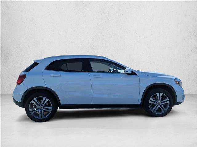 Certified 2018 Mercedes-Benz GLA 250 image 4