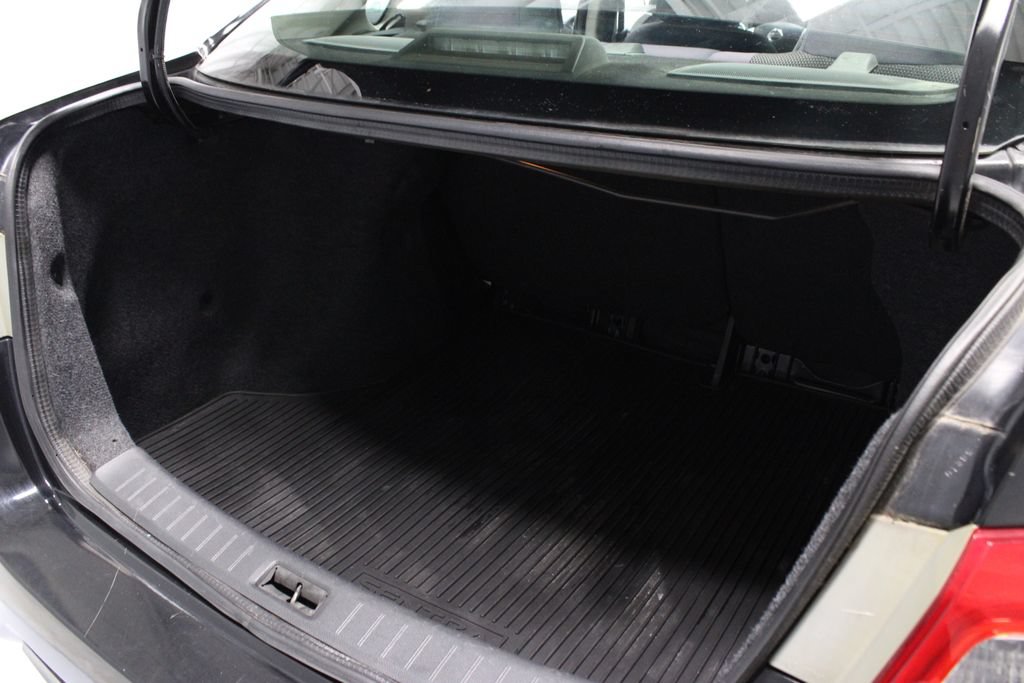 Used 2016 Nissan Sentra S w/ Protection Package FWD image 13