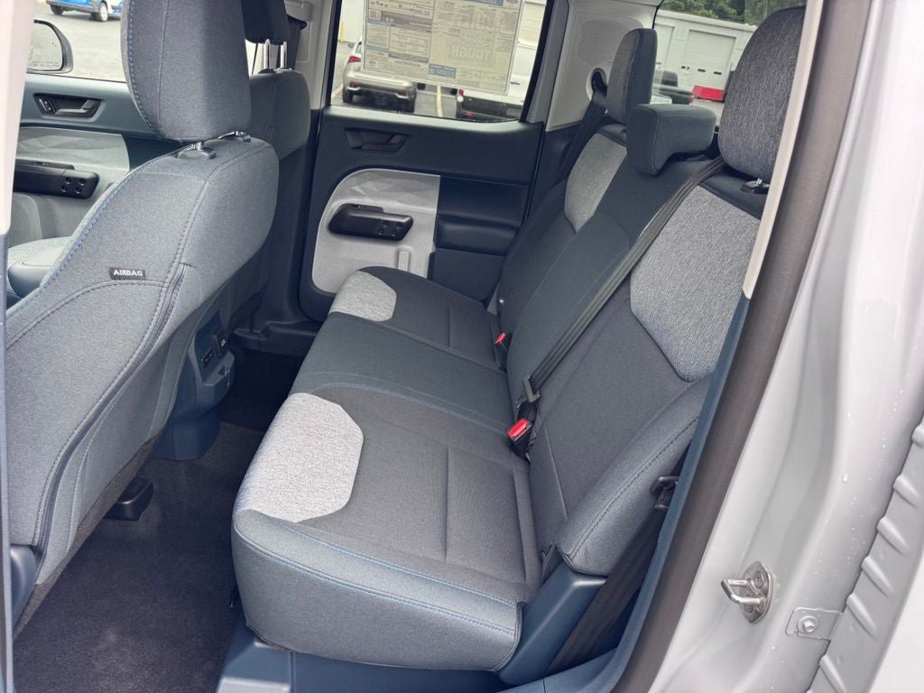 New 2026 Ford Maverick XLT w/ XLT Luxury Package AWD/4WD image 28