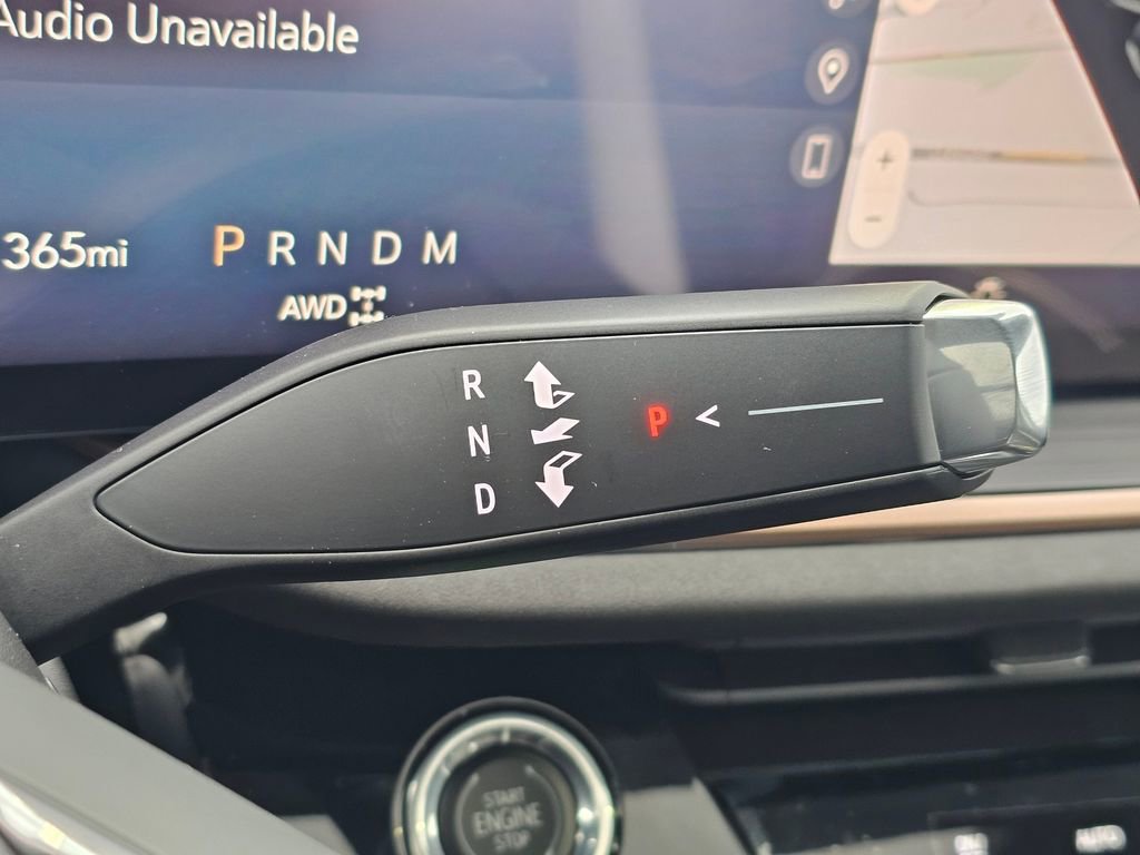 New 2026 Buick Envision Sport Touring image 68