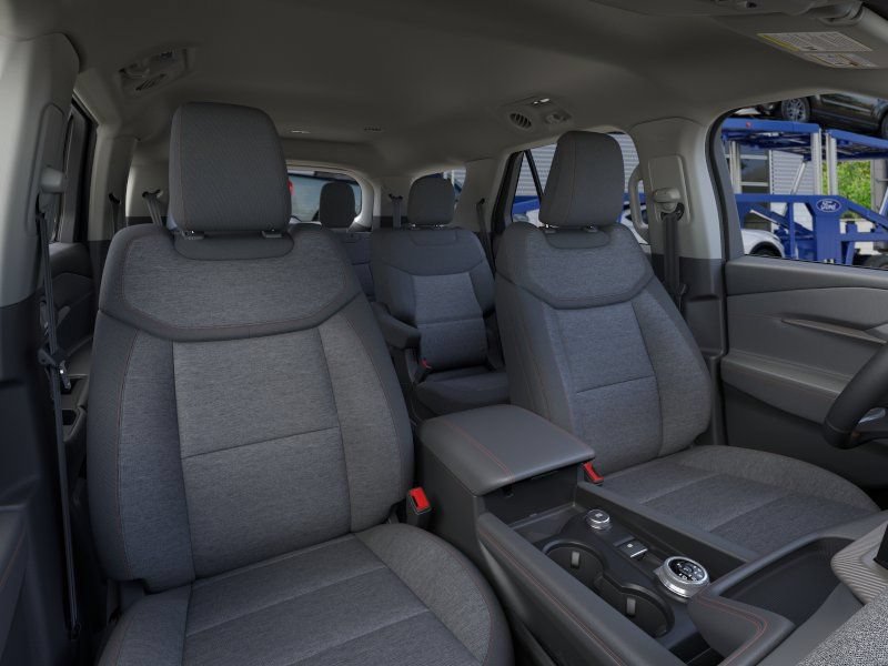 New 2026 Ford Explorer Active AWD/4WD image 10