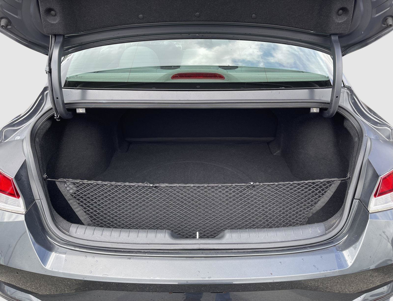 Used 2021 Hyundai Elantra SEL FWD image 15