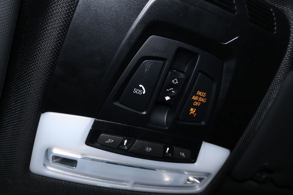 Used 2018 BMW 430i xDrive Coupe image 28