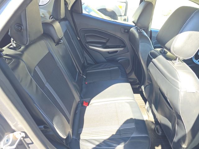 Used 2019 Ford EcoSport SES image 11