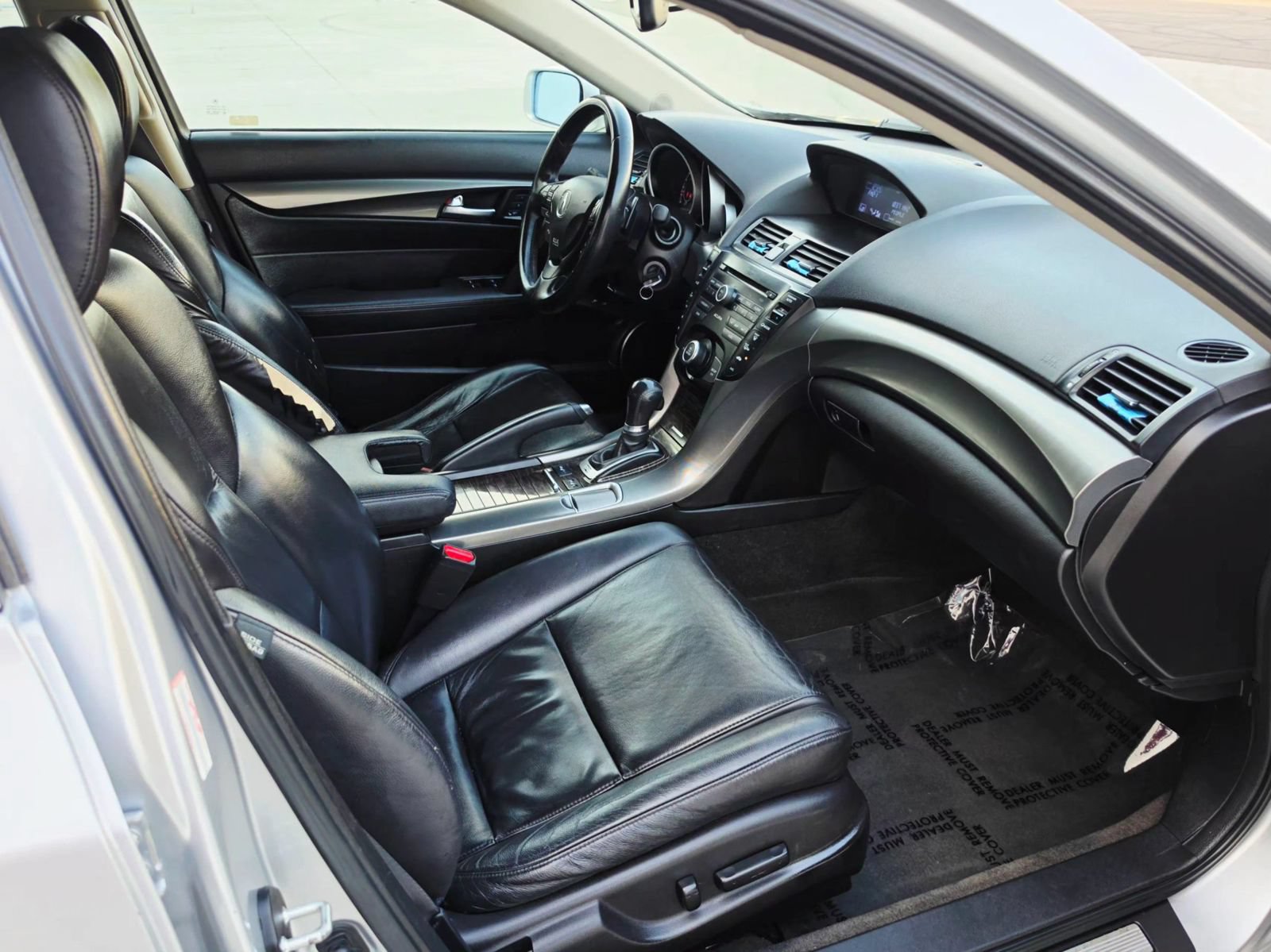 Used 2013 Acura TL FWD image 11