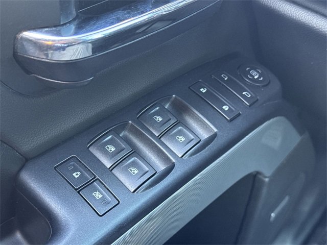 Used 2016 Chevrolet Silverado 1500 LT w/ All Star Edition image 30