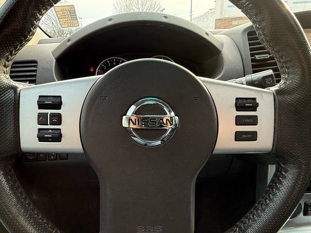 Used 2012 Nissan Pathfinder Silver image 24