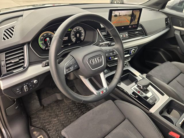 Used 2022 Audi Q5 e Prestige image 21