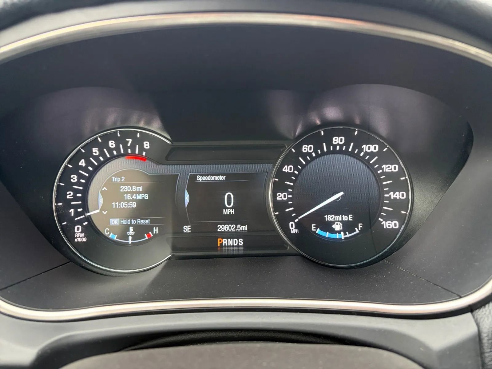 Used 2018 Lincoln MKX Select w/ Select Plus Package image 65