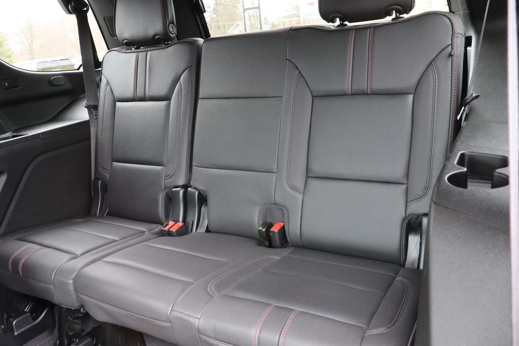 Used 2023 Chevrolet Tahoe RST w/ Max Trailering Package image 23