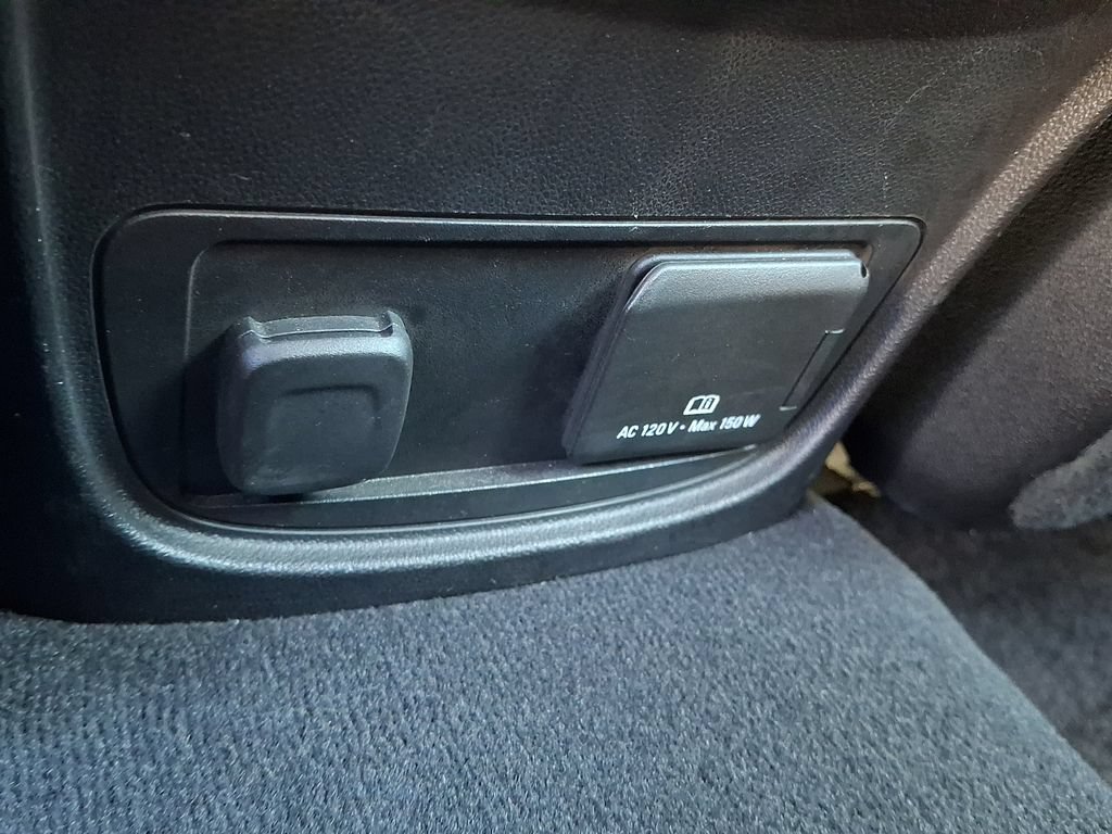 Used 2019 Buick LaCrosse Avenir FWD image 12