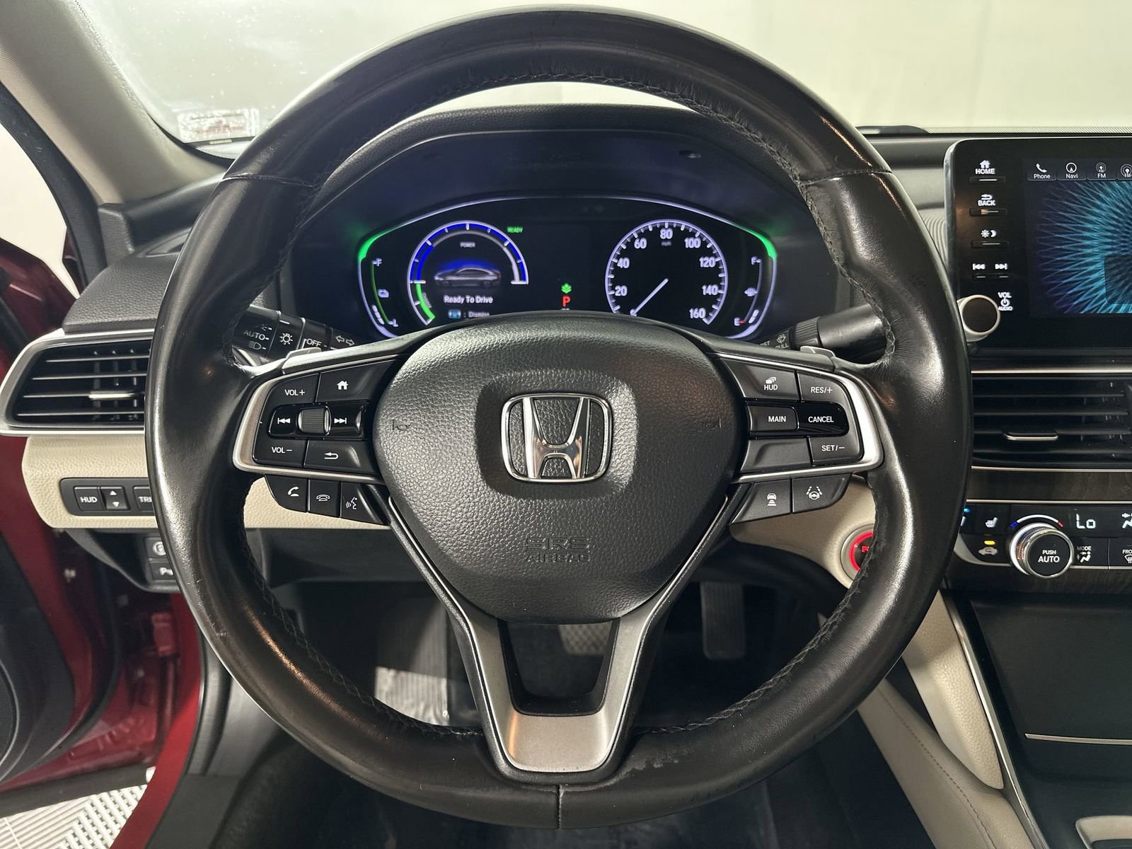 Used 2020 Honda Accord Touring image 14
