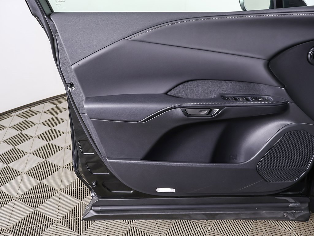 Used 2024 Lexus RX 350 Premium w/ Convenience Package image 21