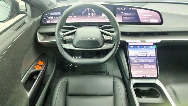 Used 2024 Lucid Air Pure RWD image 56