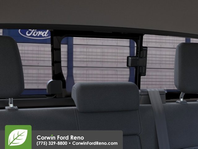 New 2026 Ford Ranger XLT AWD/4WD image 24