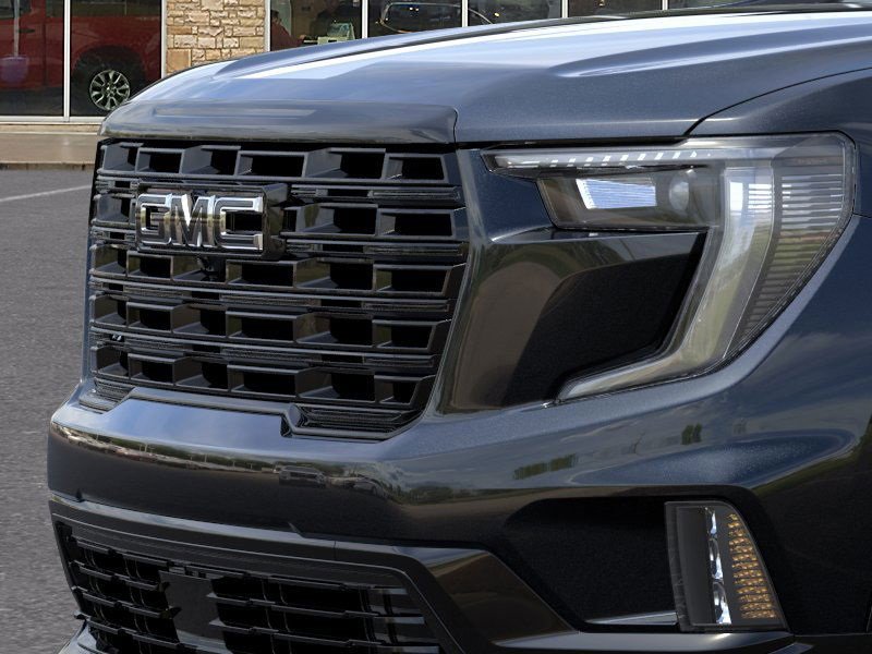 New 2026 GMC Acadia Denali Ultimate w/ LPO, Floor Liner Package image 13